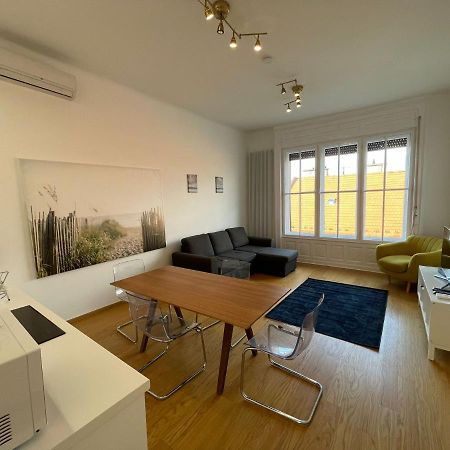 City Center 1, Cozy 2Br In The City Center! Budapeste Exterior foto
