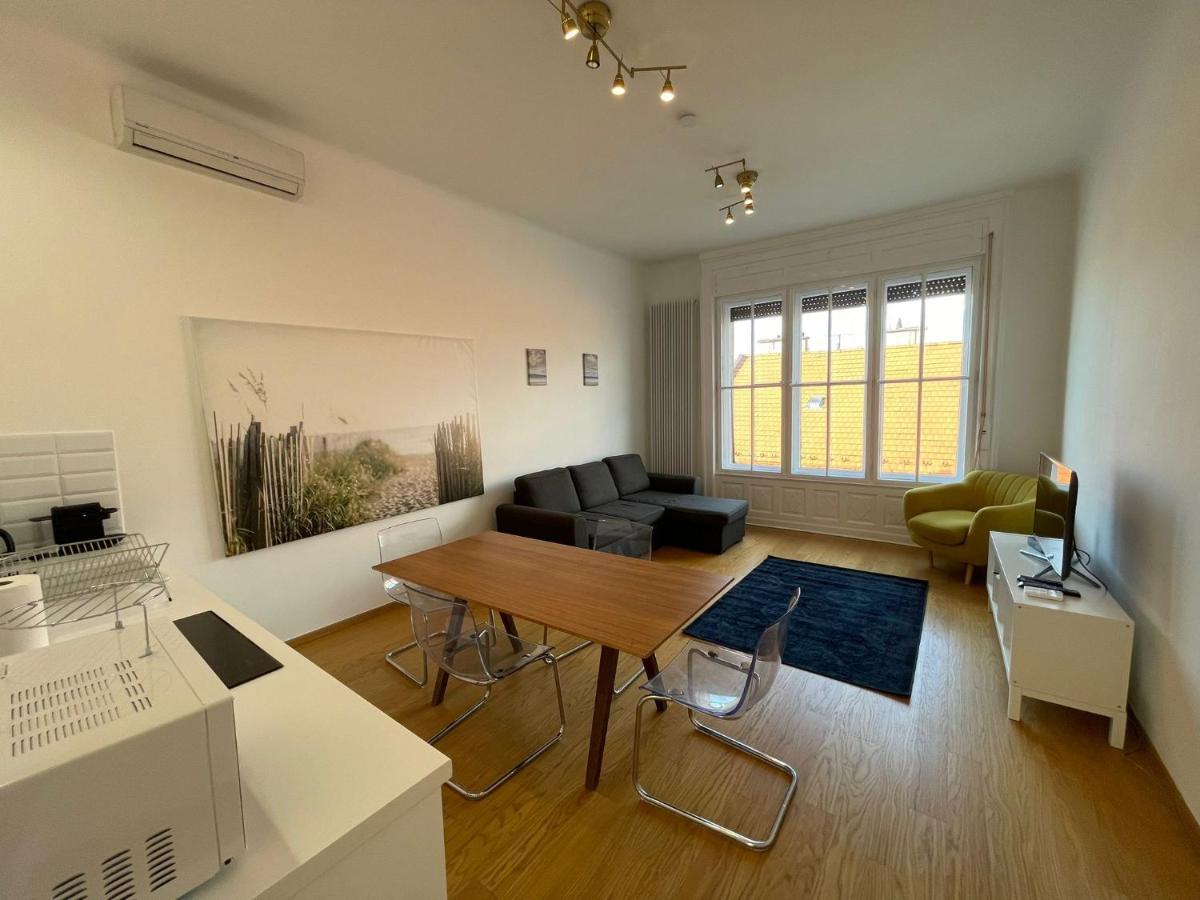 City Center 1, Cozy 2Br In The City Center! Budapeste Exterior foto